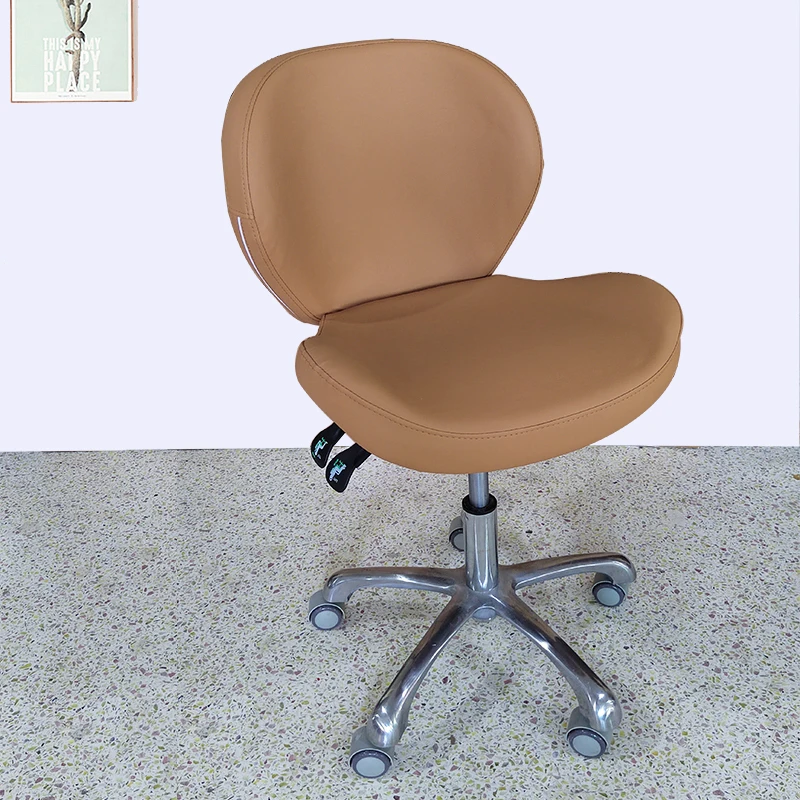 Парикмахерское кресло DWH