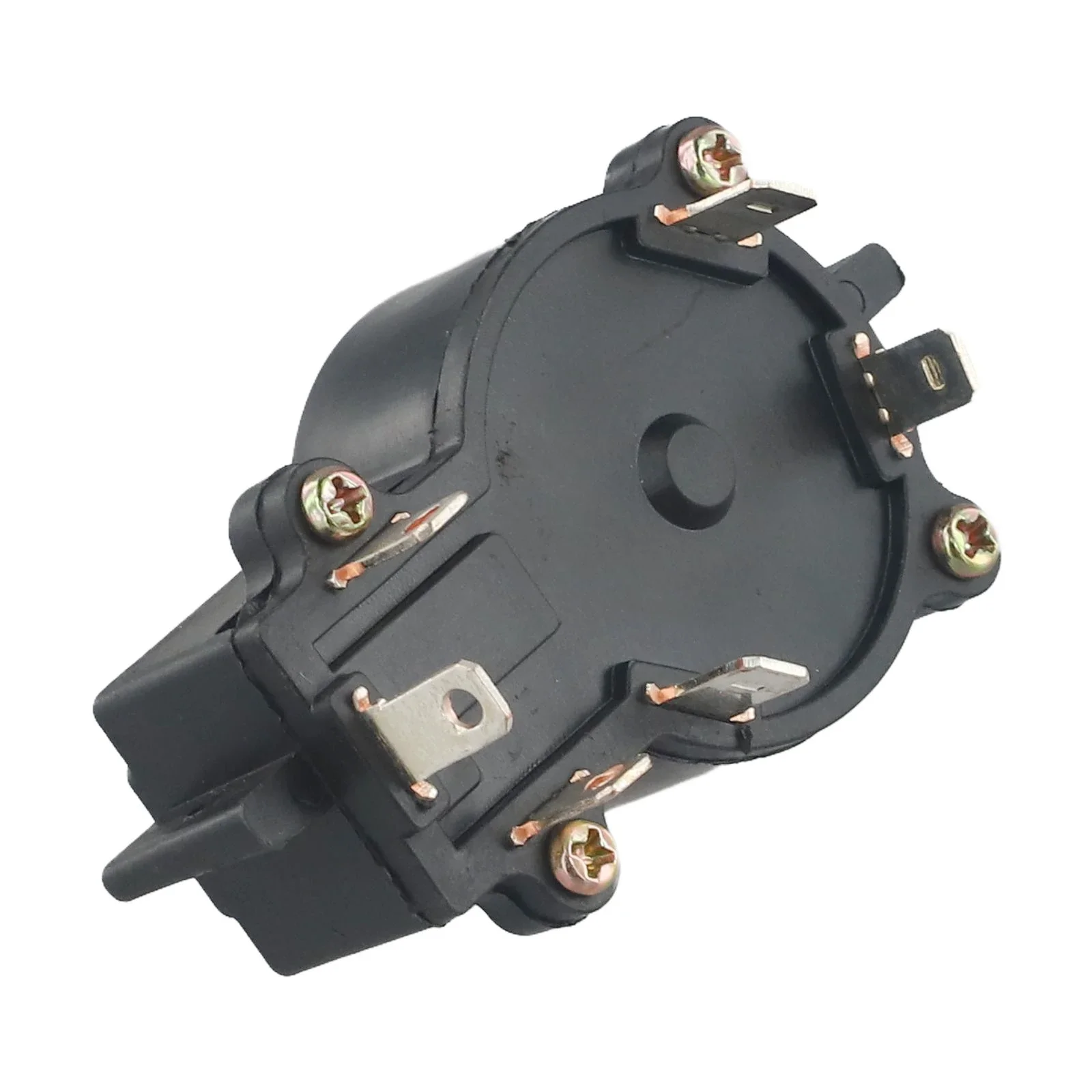 

Переключатель скорости морского судна Электрический подвесной регулятор скорости Пятискоростное управление Соленая водостойкость Яхты Парусные лодки