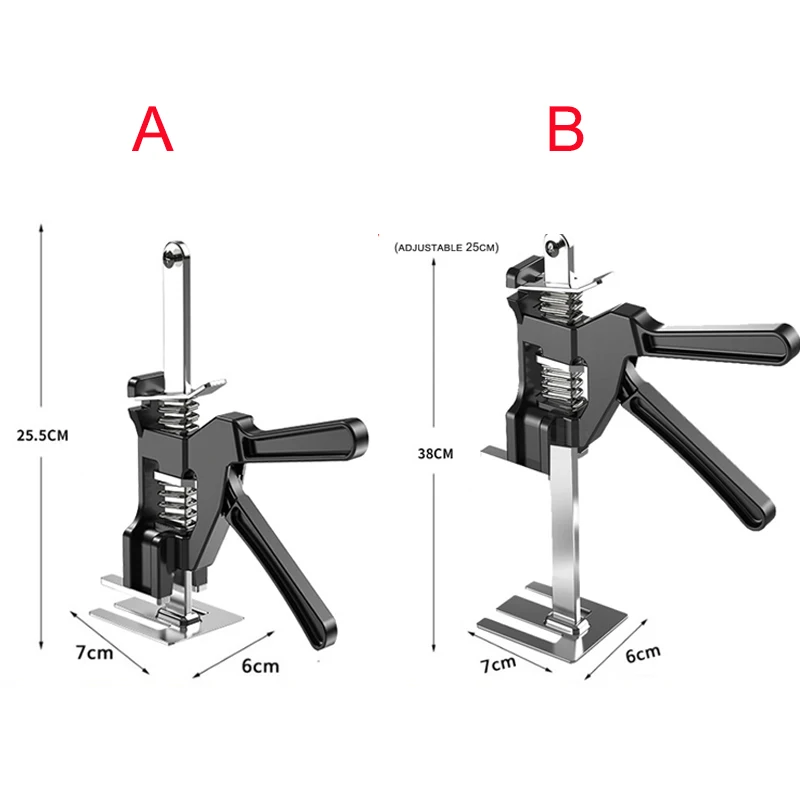 Экономия сил ручной подъемник для двери нескользящий шкафа многофункциональный