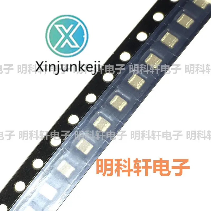 

30 шт., оригинальная новая фотолампа = индуктор P2 SMD 2520 1008 1 мкГн А