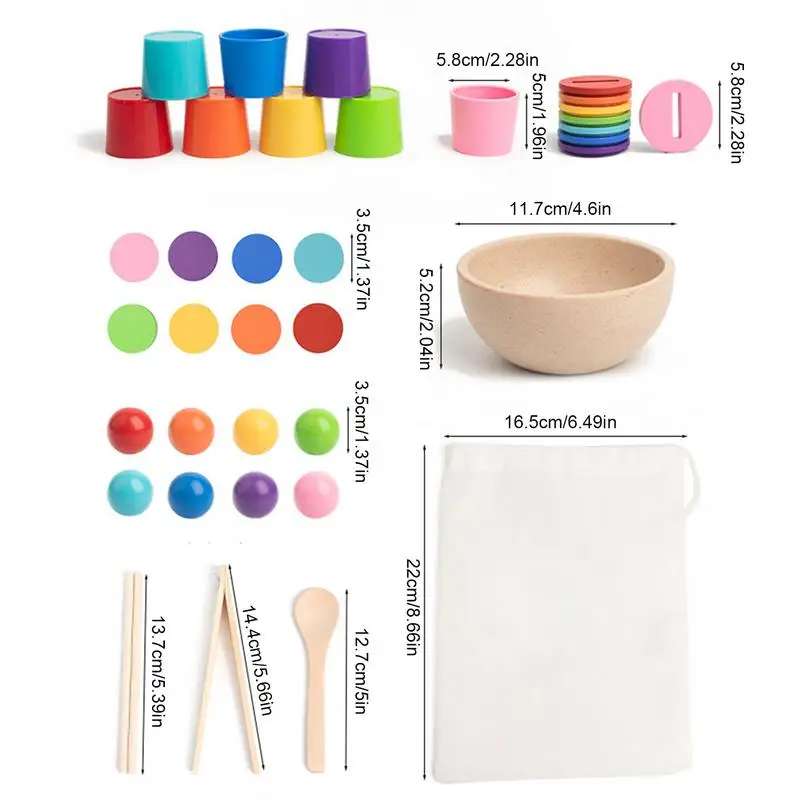 Сенсорные игрушки для сортировки цветов игра на совпадение форм малышей