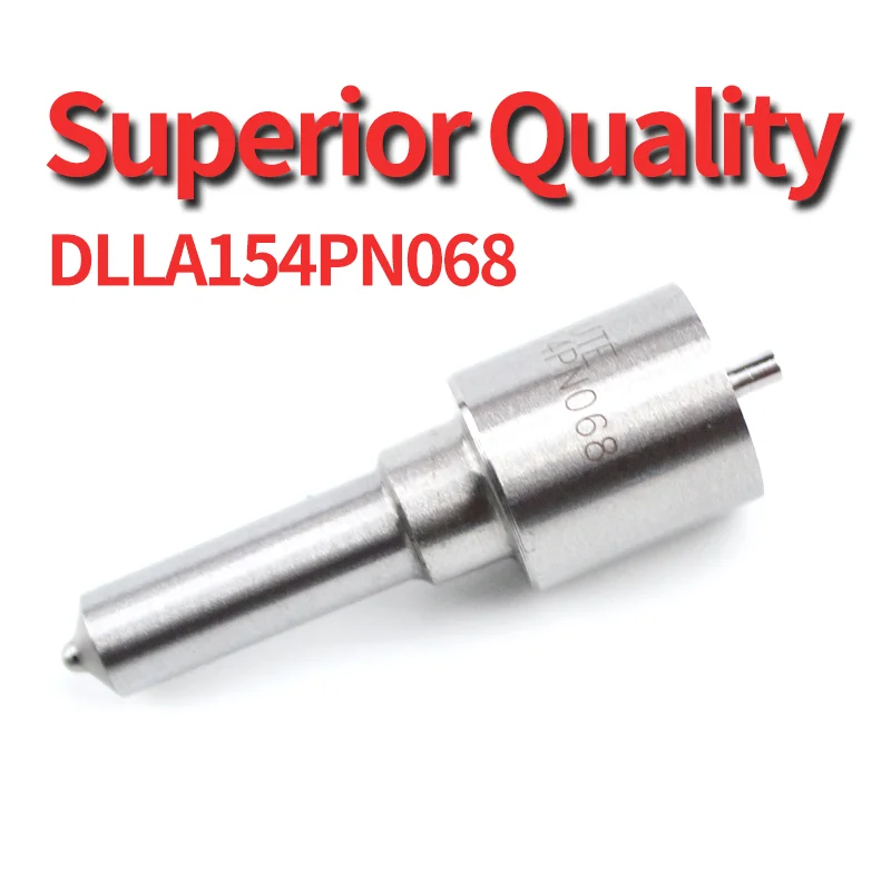 DLLA154PN068 серия PN инъекция дизельного двигателя nozzle105017-0680 F019121001 DLLA 154 068is подходит