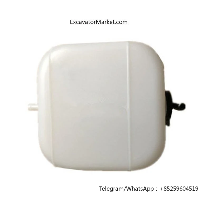 Для гусеницы 305/306/307/308/312D экскаватор дополнительный резервуар для воды хранения