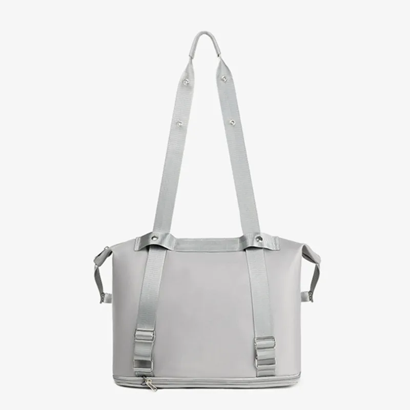 Sports Bags Gym Waterproof Swimming Pouch For The Beach Water Pool Accessories Outdoor Handbags Travel Packing Women's Backpack