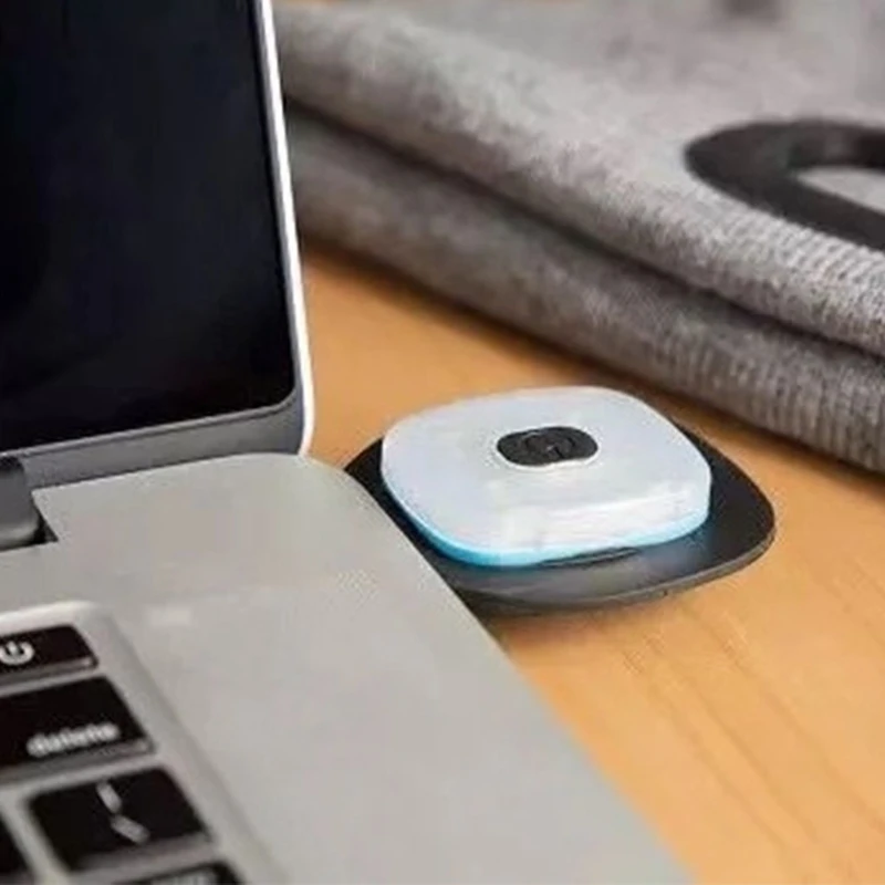 

Multipurpose Camping LED Warning Light Used for All Kinds of Hats and Outdoor Backpacks for People Working at Night