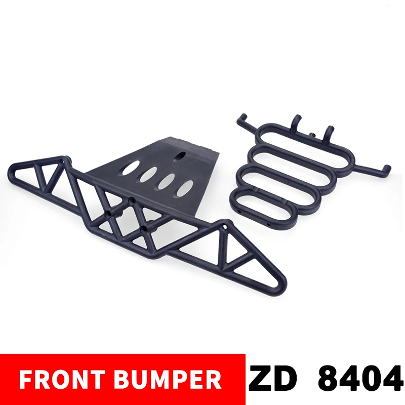 ZD Racing 1/8 детали 08428 Багги тележка для короткого хода внедорожник передний