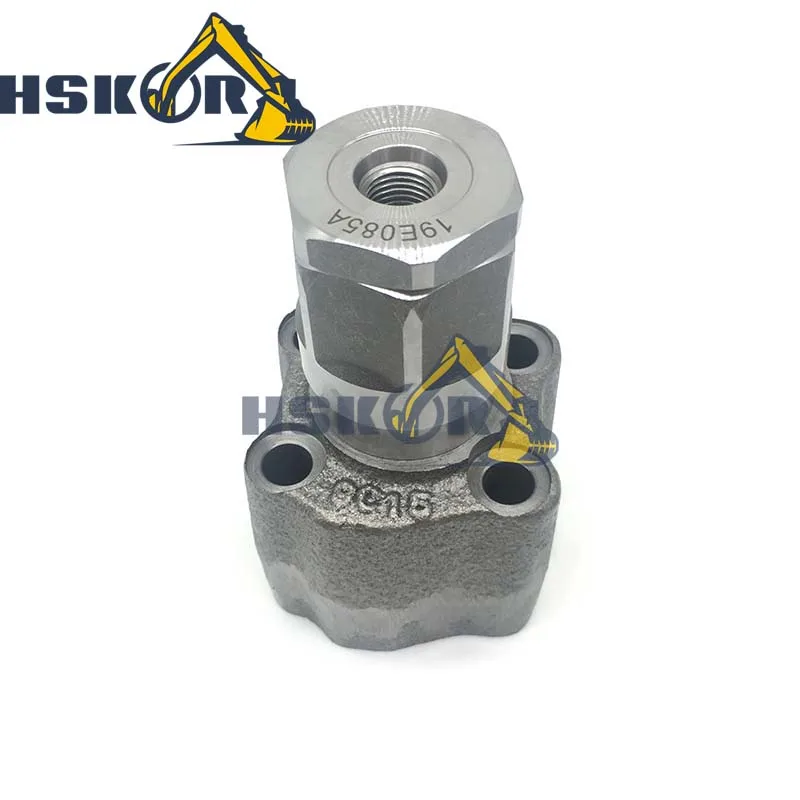 

410KH-00002 KYB Boom Holding Valve Fit For Excavator High Quality Relief Valve Hydrualic Parts HSKOR Main Contrl valve
