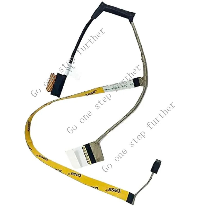 WYORESY НОВЫЙ ЖК-видеокабель для HP 15s-dr GPT52 LA-K201P 15s-dr2003 dr2002TX DC02C00QJ00 30pn