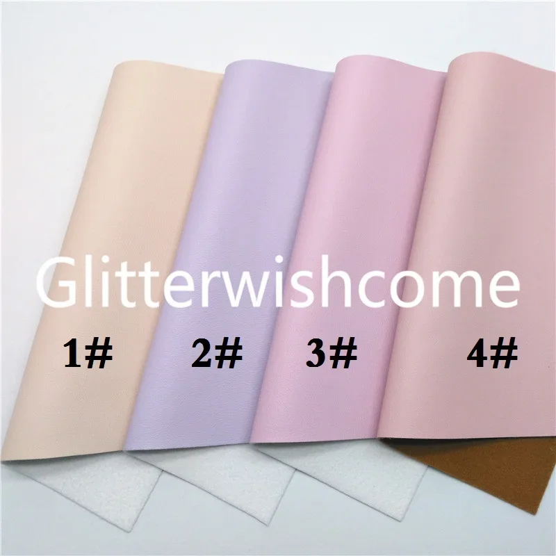Винил Glitterwishcome размера A4 21 х29 см
