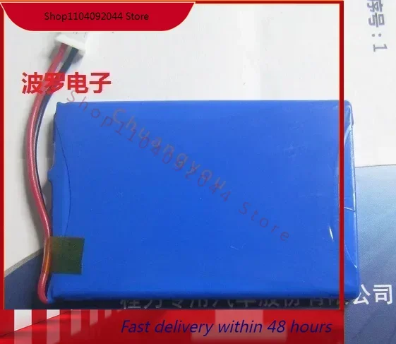 Аккумуляторная батарея 930 мАч с вилкой для Sony PS3