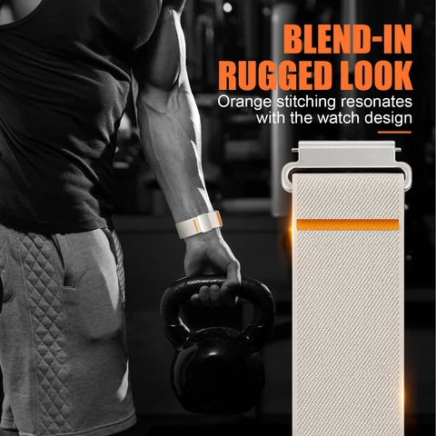 Ремешки для часов I LOVE LUO 20 мм 22 мм