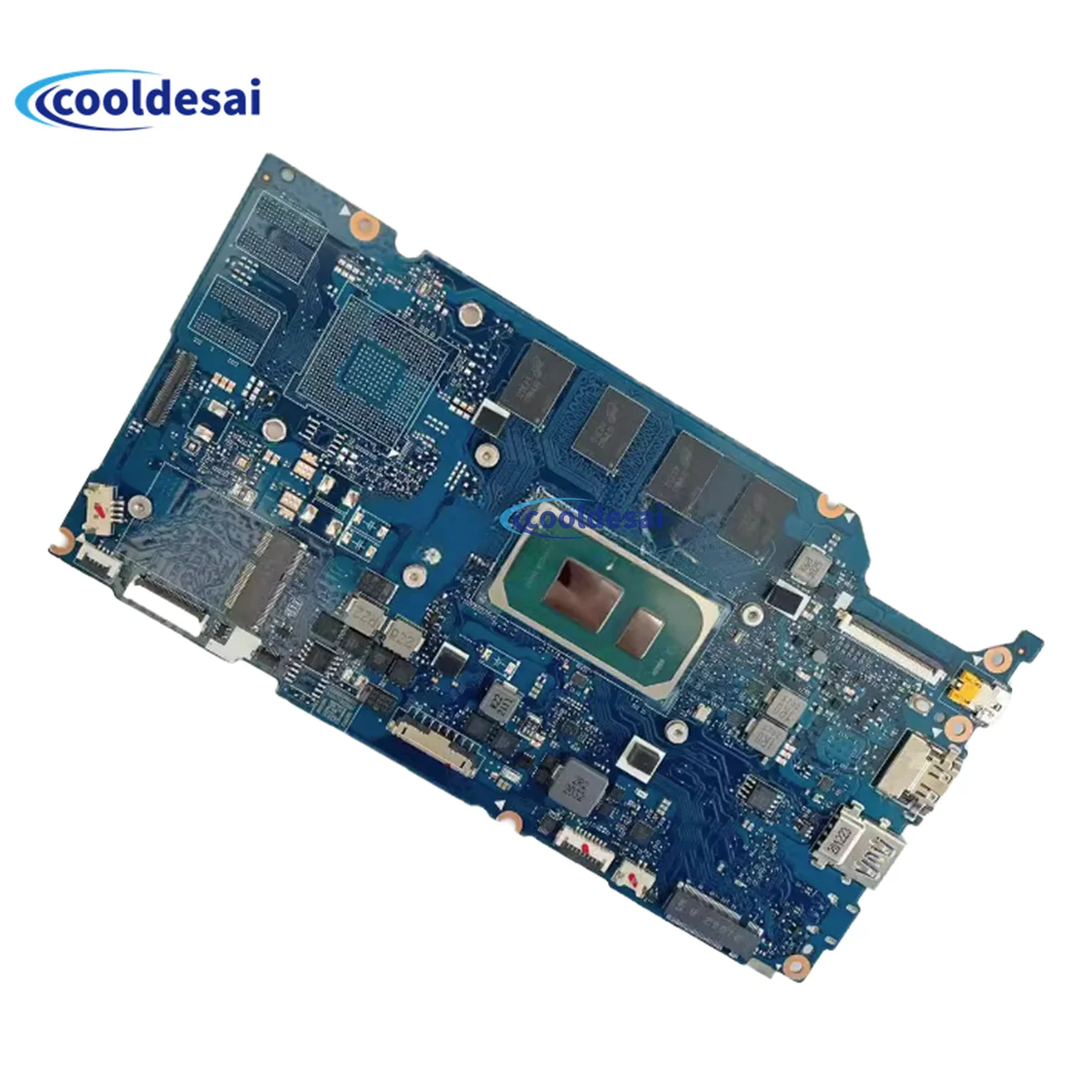 Nb2629 _ pcb _ mb_v3 для Acer Swift SF514-55T материнская плата для ноутбука с процессором Intel CoRe i5-1135G 7 8 ГБ/16 ГБ памяти 100% полностью протестирована