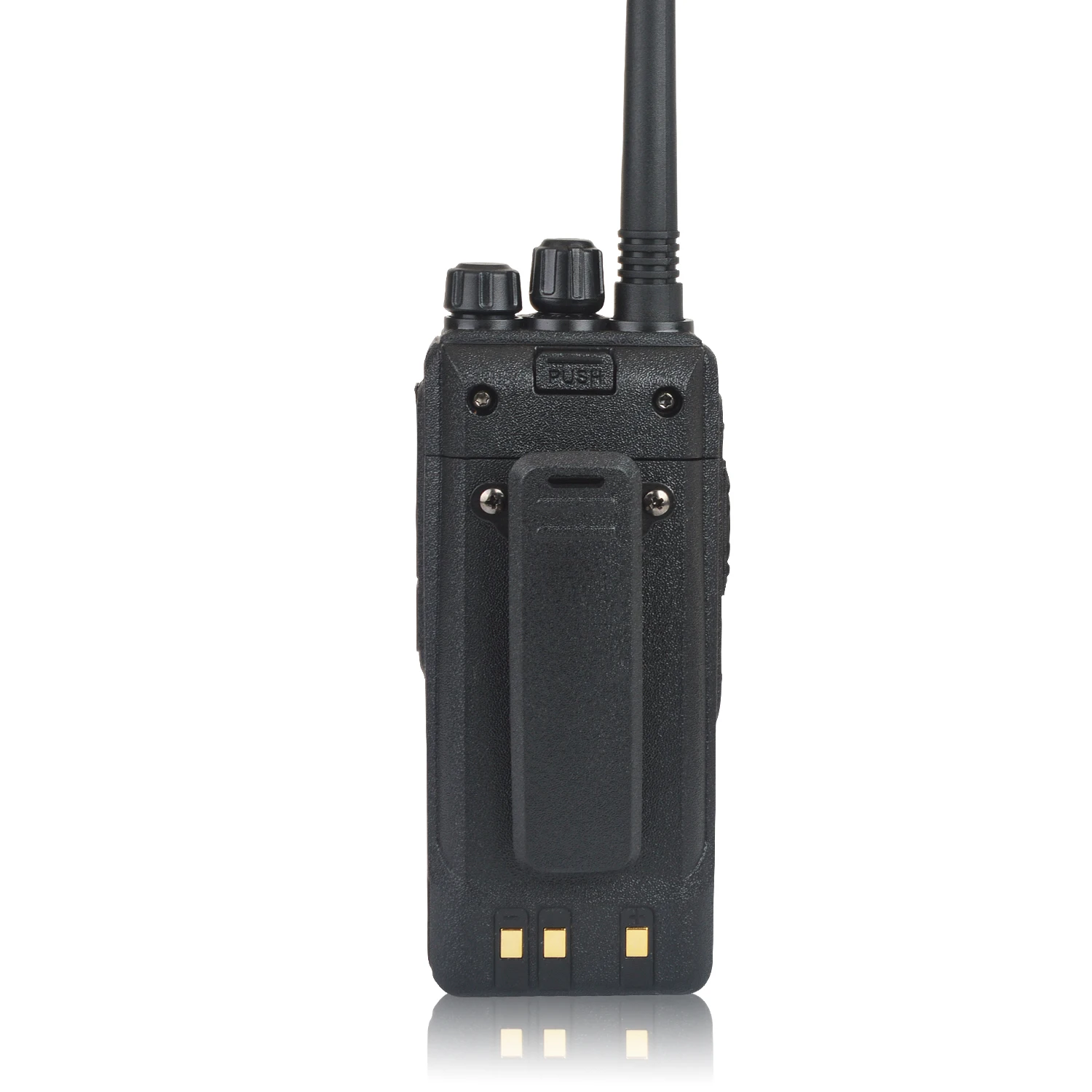Baofeng DM-1701 UHF VHF двухдиапазонный DMR цифровые и аналоговые двойные рабочие режимы
