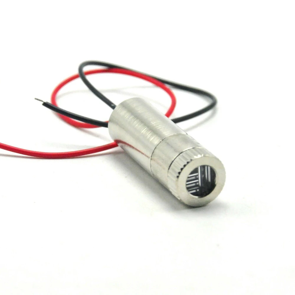 

Q-LINE Фиолетовый лазерный модуль 405nm 20mW