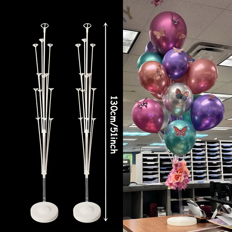 

Подставка для воздушных шаров