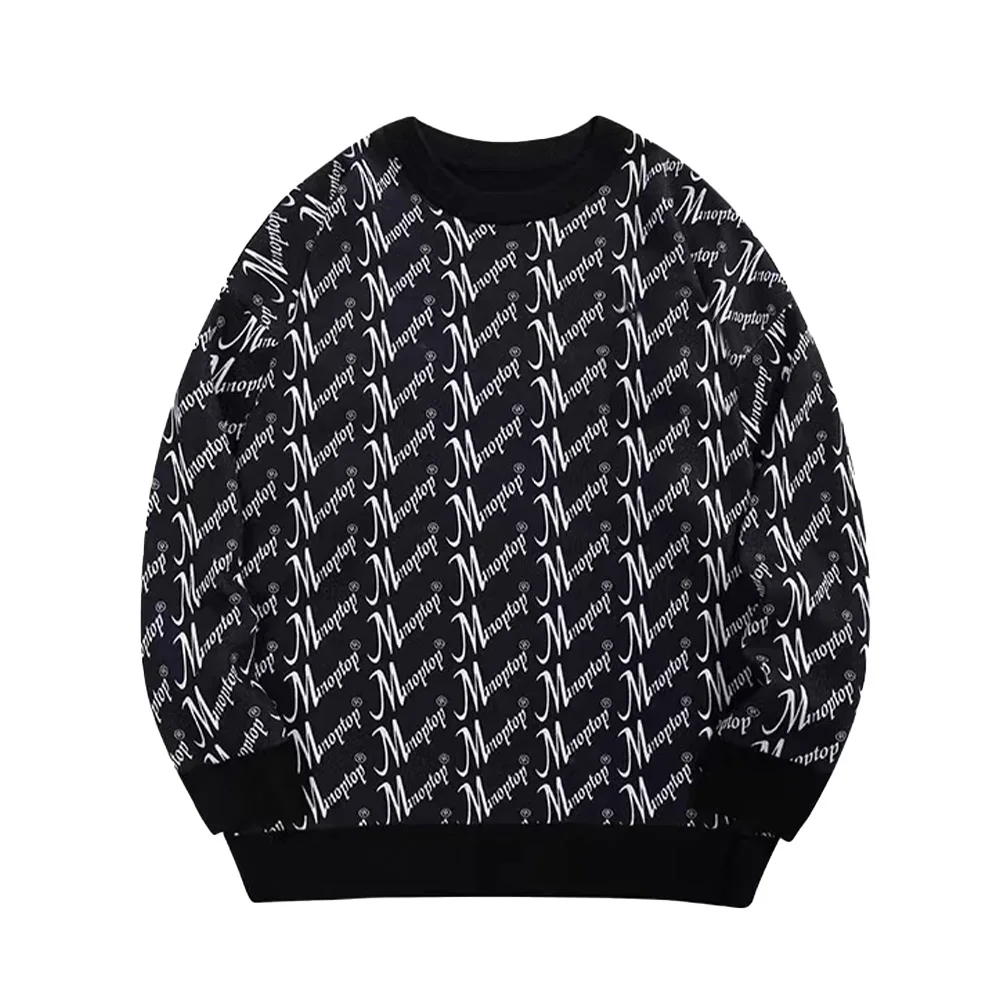 

NIGO Long-sleeved Sweater Pullover #nigo5718