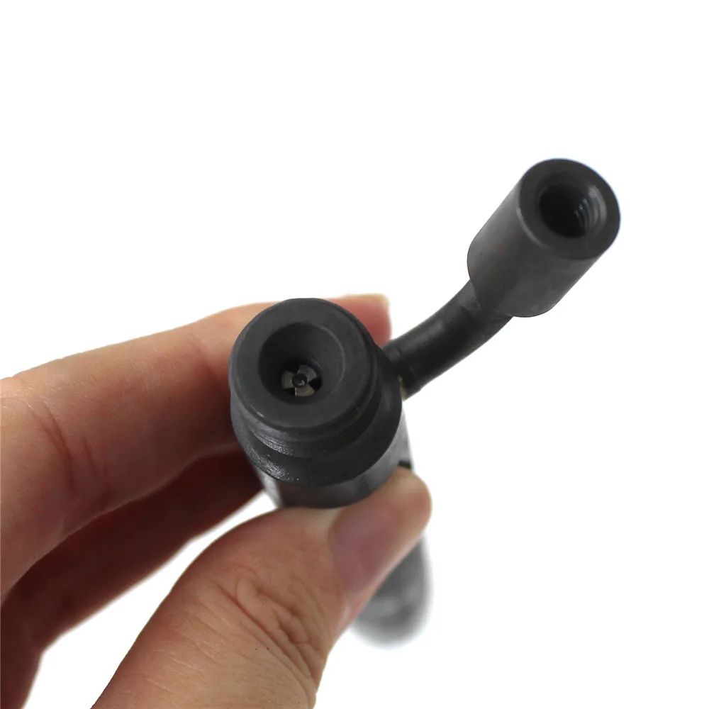 3283160 C 6 шт. топливные форсунки для двигателя CUMMINS 8 3 л 6C 6CT 6CTA 6CTAA Bosch 0432191592 VW 2UO 130201 B