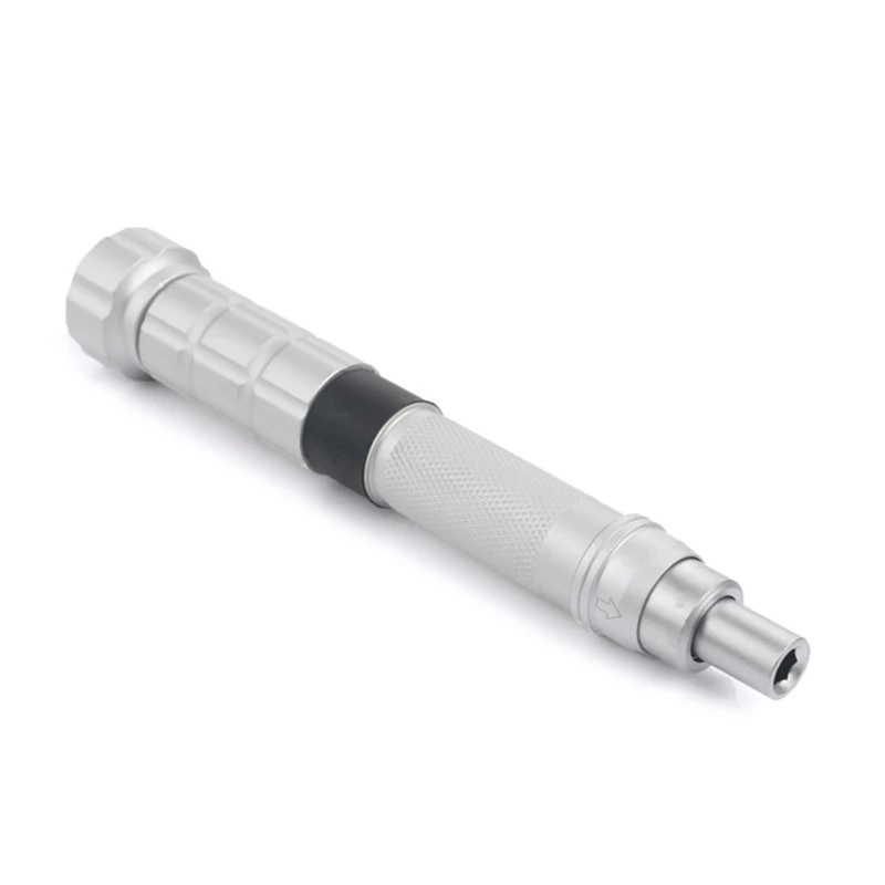 

118mm Magnetic Screwdriver Handle Screw Driver Tip Holder Handle