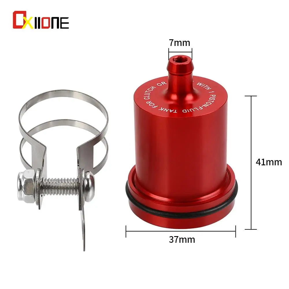 Аксессуары для мотоциклов тормозная муфта масляная чашка крышка бака жидкости