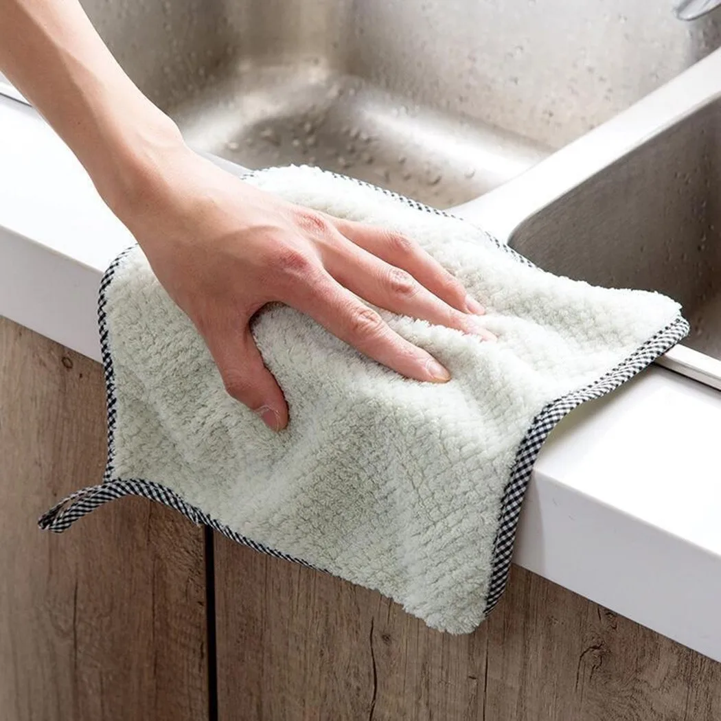 Dishcloth