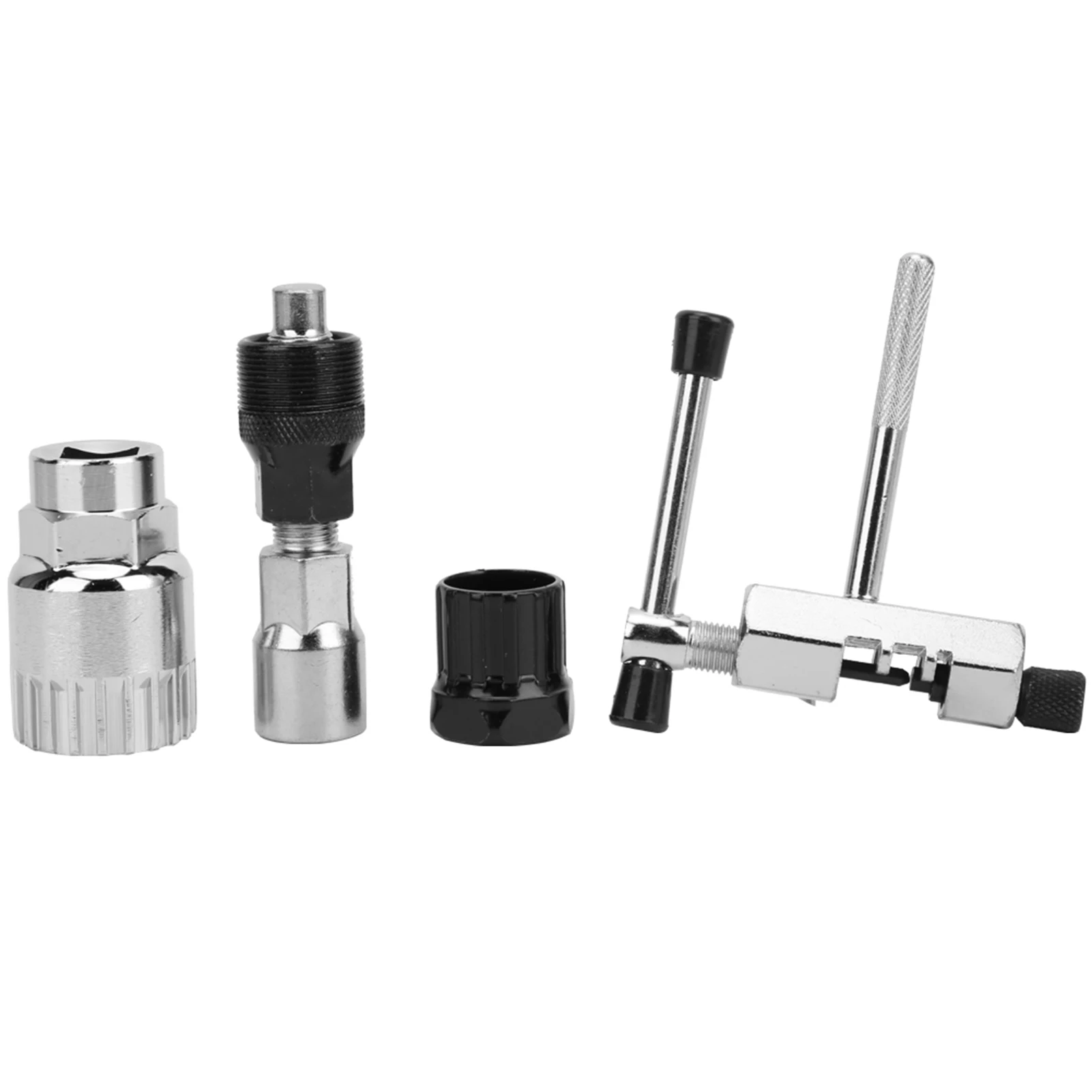 Комплект для ремонта горного велосипеда Резак велосипедной цепи Съемник