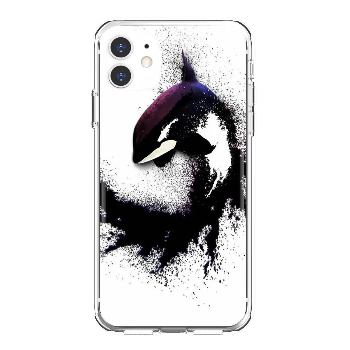 Мягкий чехол-накладка для Samsung Galaxy Note 3 4 5 8 9 S3 S4 S5 Mini S6 S7 Edge S8 S9 S10 |