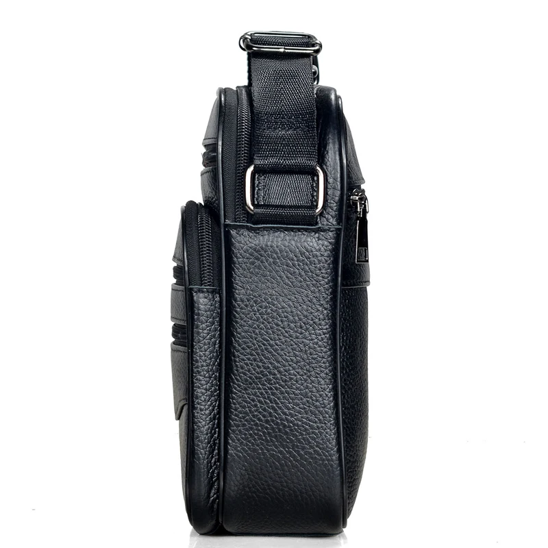 Мужские сумки из натуральной кожи мужские сумки-мессенджеры высокого качества