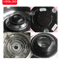 аппарат для сладкой ваты#5