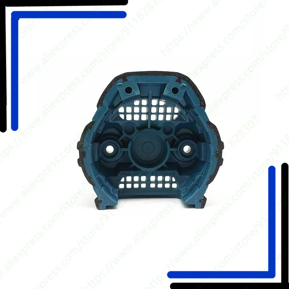 Задняя крышка для беспроводной дрели MAKITA BDF448 BDF458 DDF448 DDF458 DHP448 DHP458