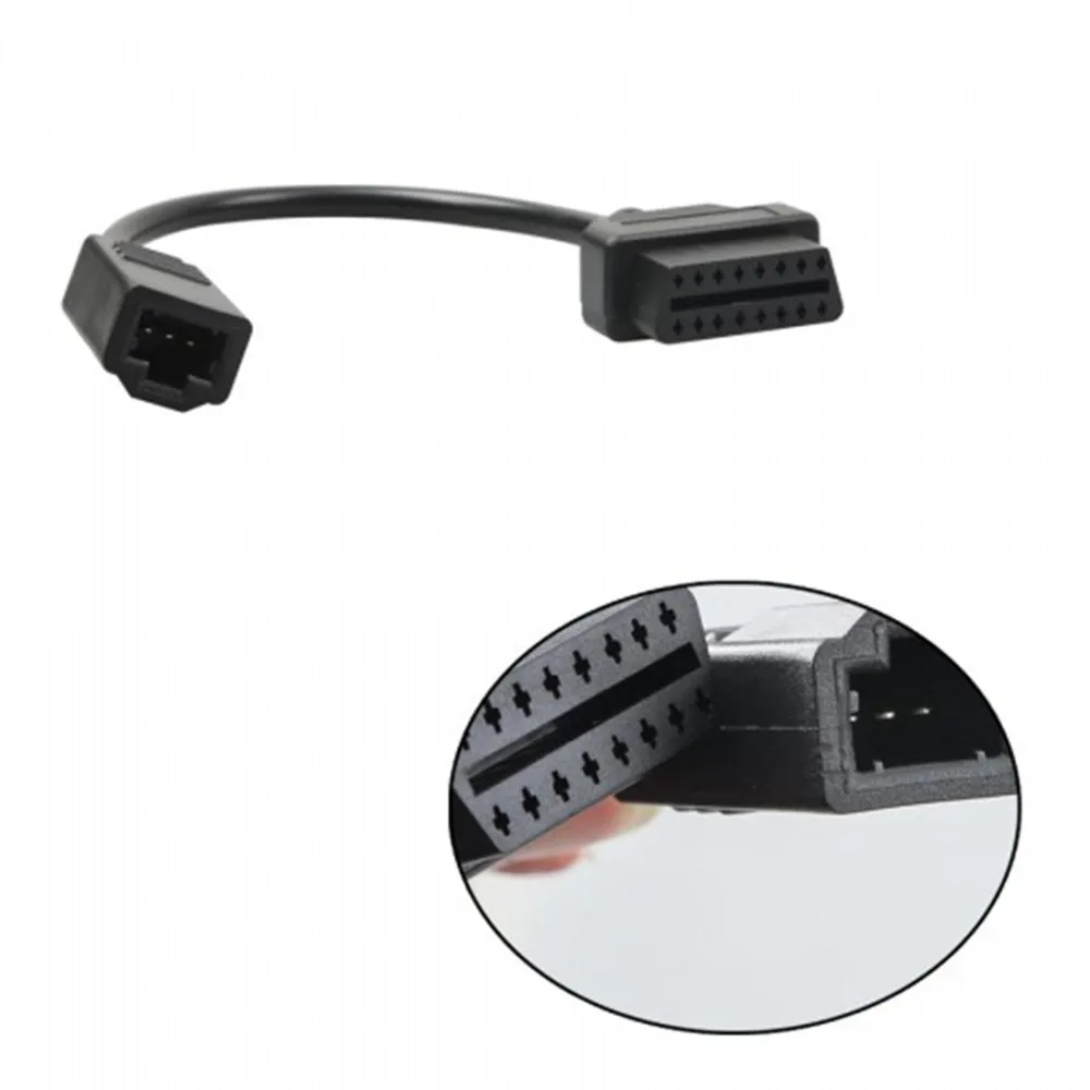 

for Honda 3Pin OBD OBD2 Lead Cable