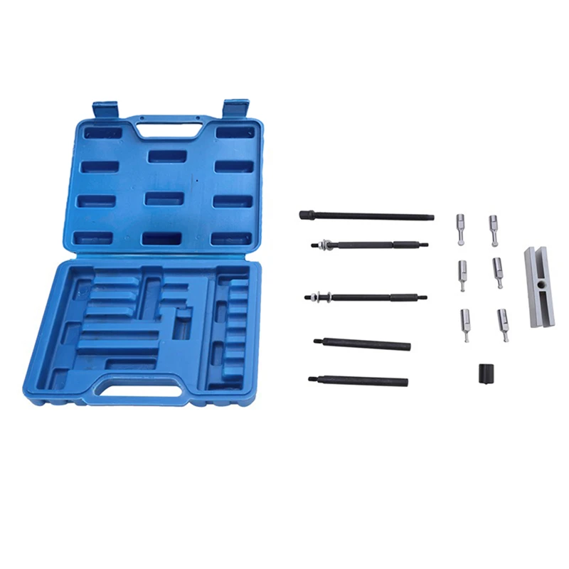 13 шт./набор инструменты для демонтажа подшипников