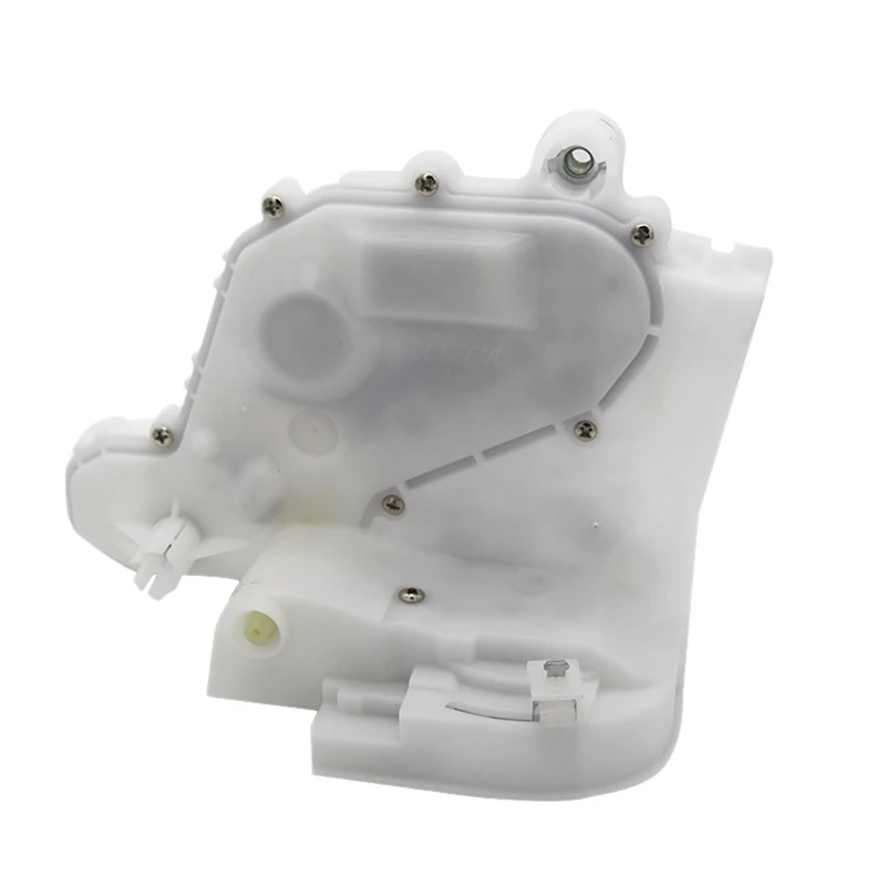 Передняя левая фотовспышка для Honda привод защелки дверного замка CRV 2.4L 2007 2008 2009 2010