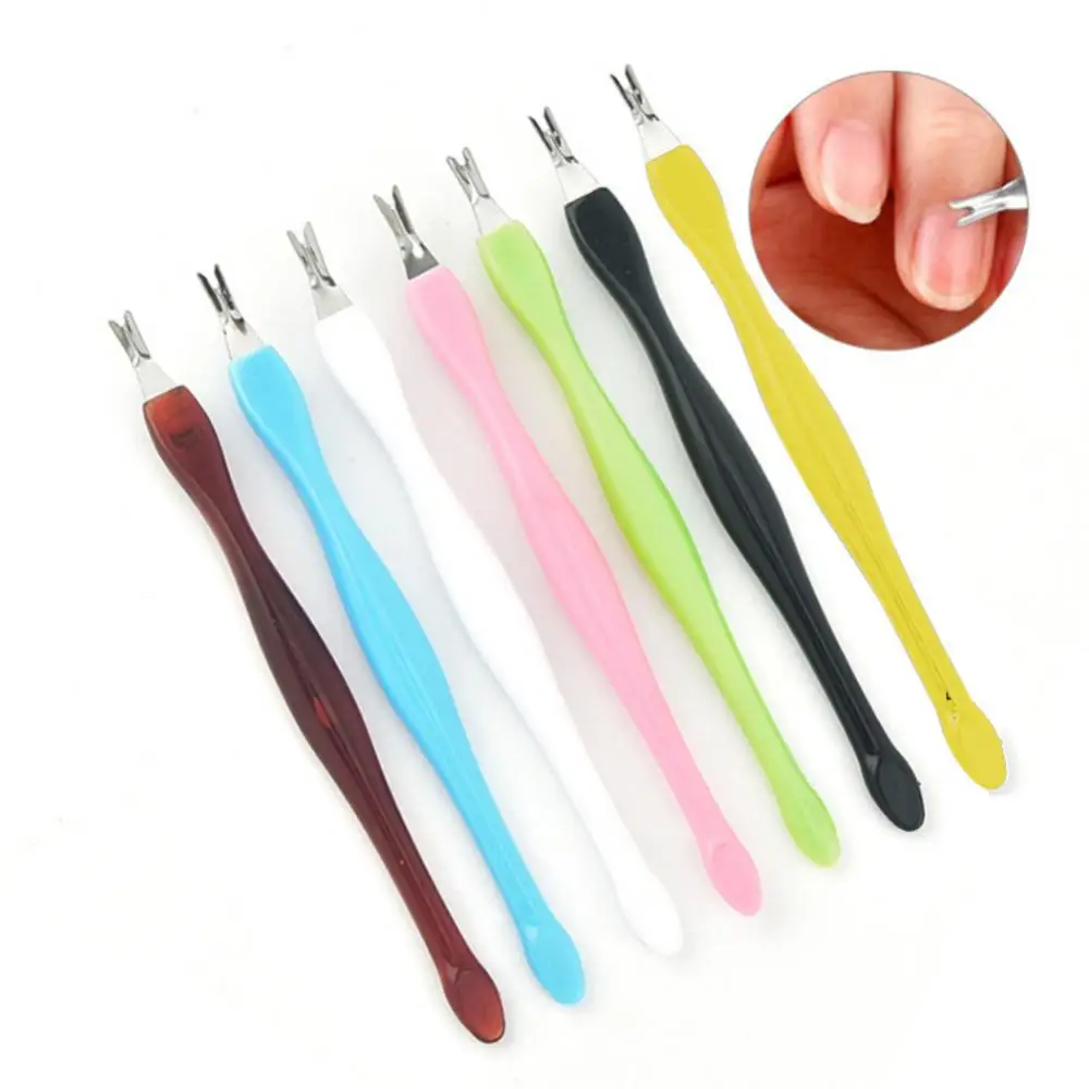 Рисунок 5 - двухсторонний Пинцет для удаления