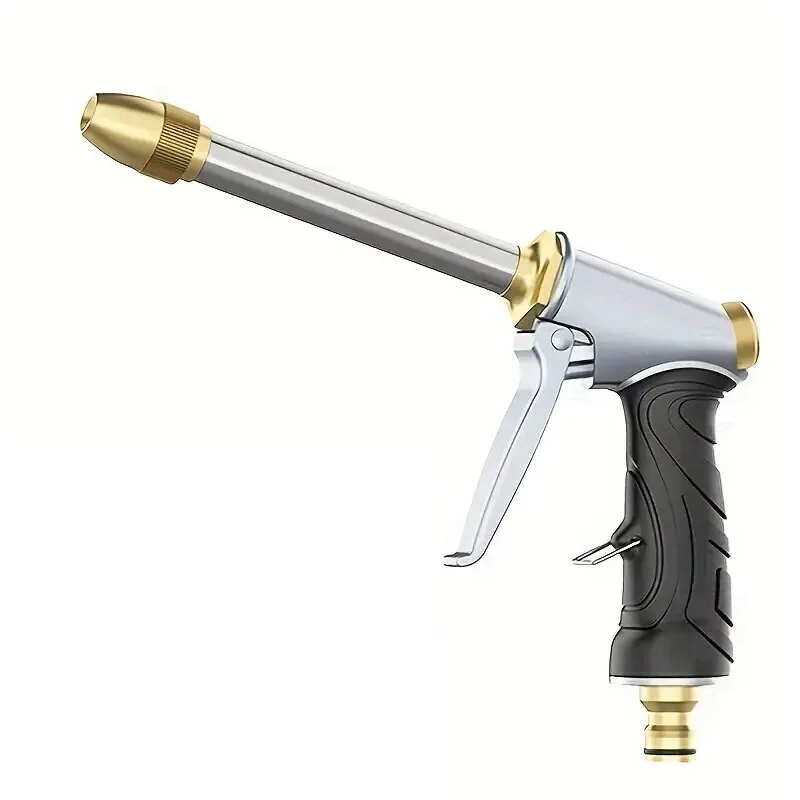 

Водяной пистолет высокого давления для автомойки