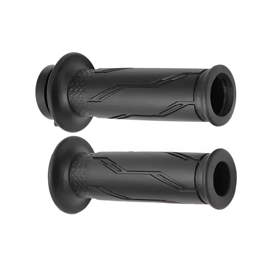 Фото Ручка газа для мотоциклов SUZUKI HAOJUE HJ125K-2A, HJ125K-3E, HJ125K-3F, EN150, GXZ125, GT125-5 – Запасная часть для управления дроссельной заслонкой №4
