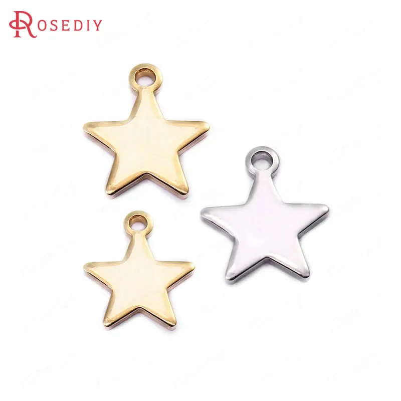 

(34454)20 шт., 6*8 мм, 10*12 мм, отверстие 1 мм, золотой цвет, латунь, искусственная кожа, высокое качество, «сделай сам», Ювелирная фурнитура, аксессуар...