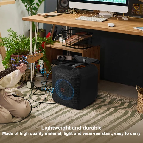 Защитный чехол-сетка для динамика JBL PartyBox Encore Essential