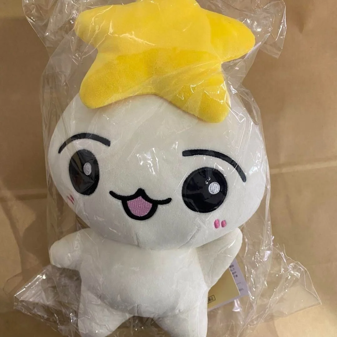 

Kpop ATEEZ Teez-mon Pop Up Plush Toy Dolls Hongjoong Seonghwa Yunho Yeosang San Mingi Wooyoung Jongho Cushion Home Decoration