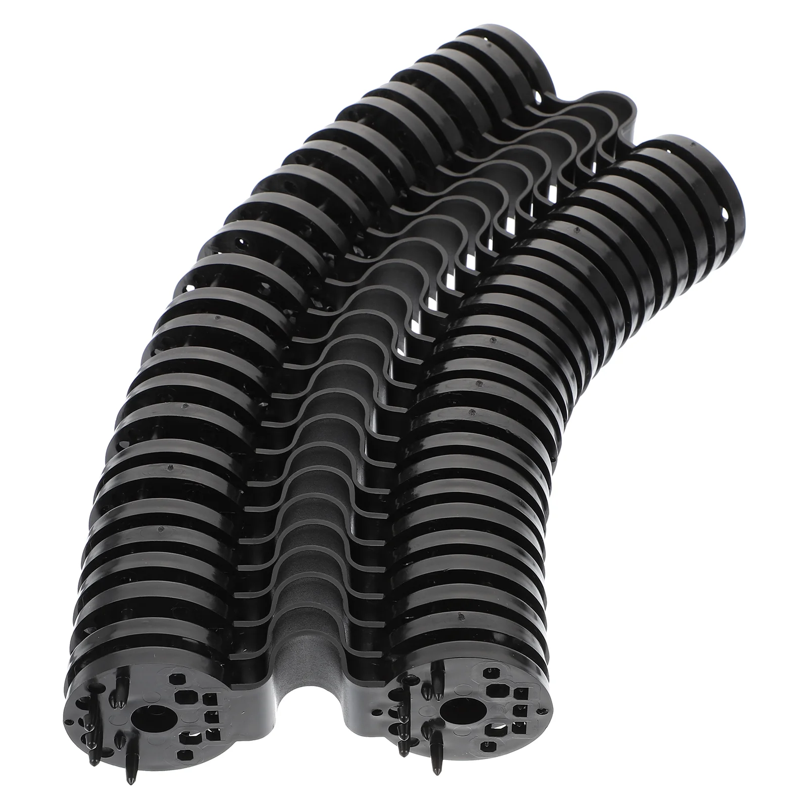 

Greenhouse Clip Shading Net Clips Sunshade Clamps Garden Plastic Buckle Mesh Gardening Accessories Cloth Plants