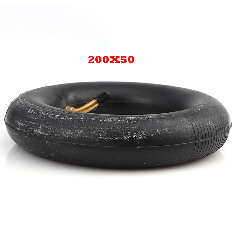 

200*50 motorcycle 8 inch tire electric scooter 200x50 Inner Tube for Razor Scooter E100 E150 E200 eSpark Crazy Cart scooters