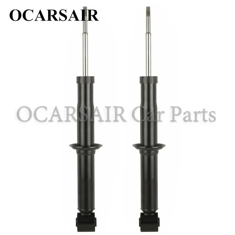 Передний амортизатор LR013930 RSC 500020 500190 для Land Rover LR3/LR4 2005-2016 /Range Sport 2005-2009 W/O CVD 2 шт.