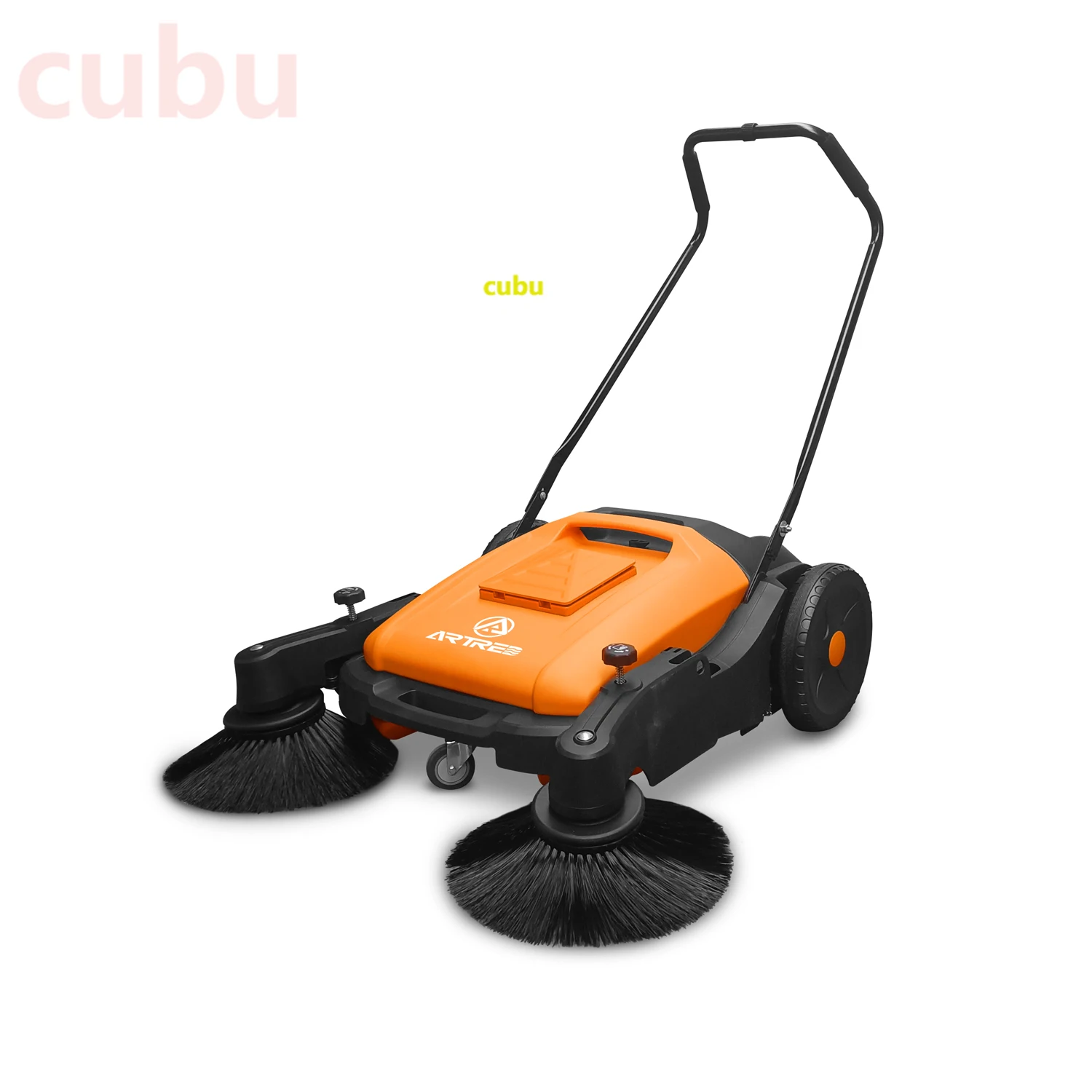 

Ручная мини-уборочная машина, подметальная машина для пола, ручная подметальная машина с нажимом, малая уличная подметальная машина 11, в комплекте с насосом для холодной воды, подметальная уборка