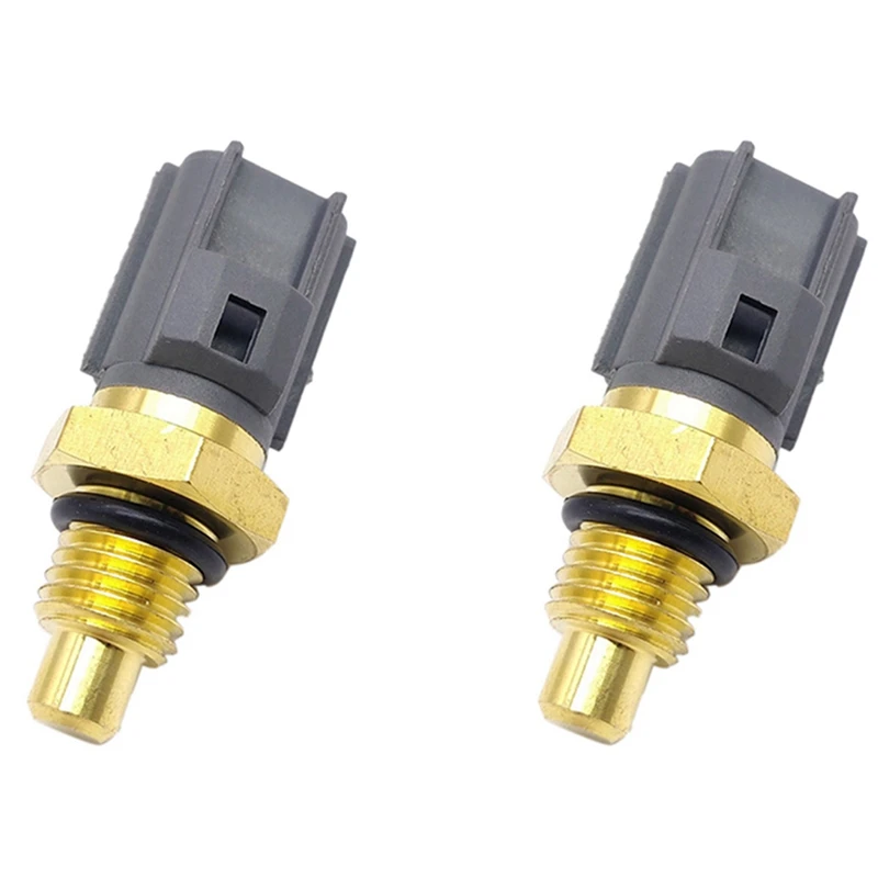 

2 Pc Fuel Temperature Sensor Car Sensor For Toyota-Corolla Verso I Hiace Land Cruiser Lexus-LX470 179730-0100