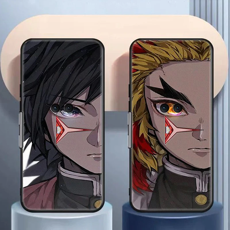 Чехол для Lenovo Legion Pro защитный чехол телефона с полной защитой легиона L79031