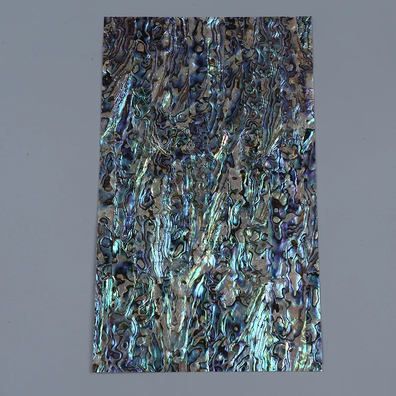 

Перламутровый лист из Новой Зеландии