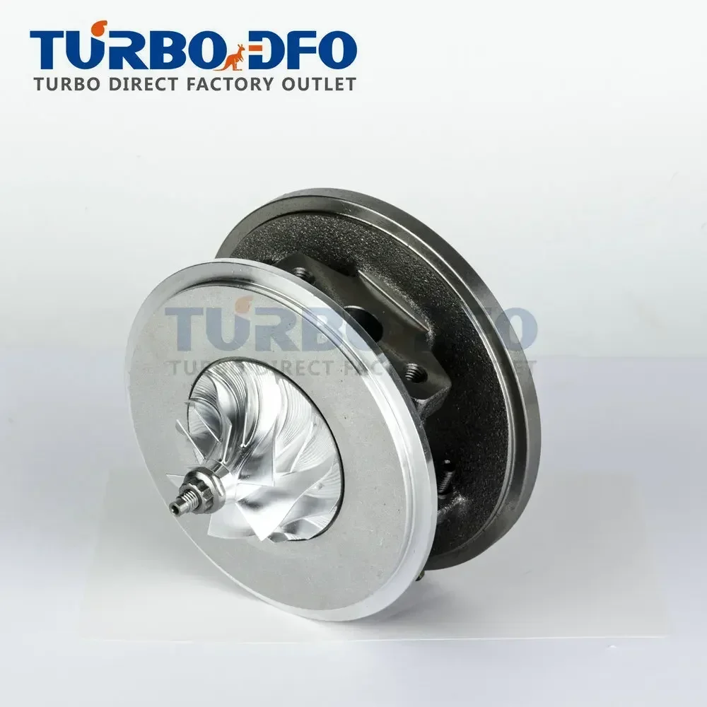 Фото Турбокомпрессор Turbo Chra 721021-5006S MFS, внутренние запасные части 038253019G для Seat Ibiza Toledo 1.9 TDI 110 кВт 150 л.с. ARL 2001-2002 №3