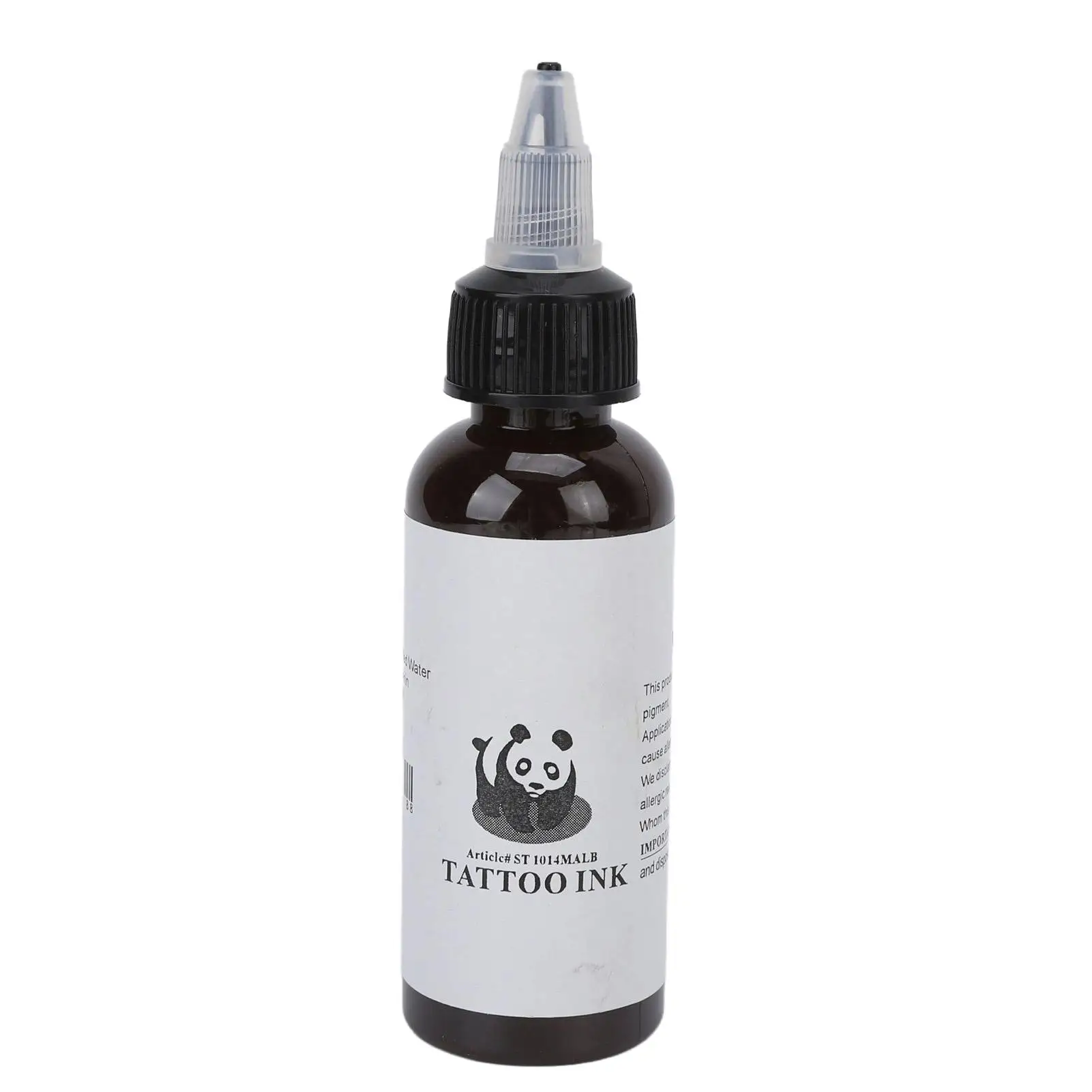 Яркое тело для тату-чернил: Идеально подходит тату-мастерских