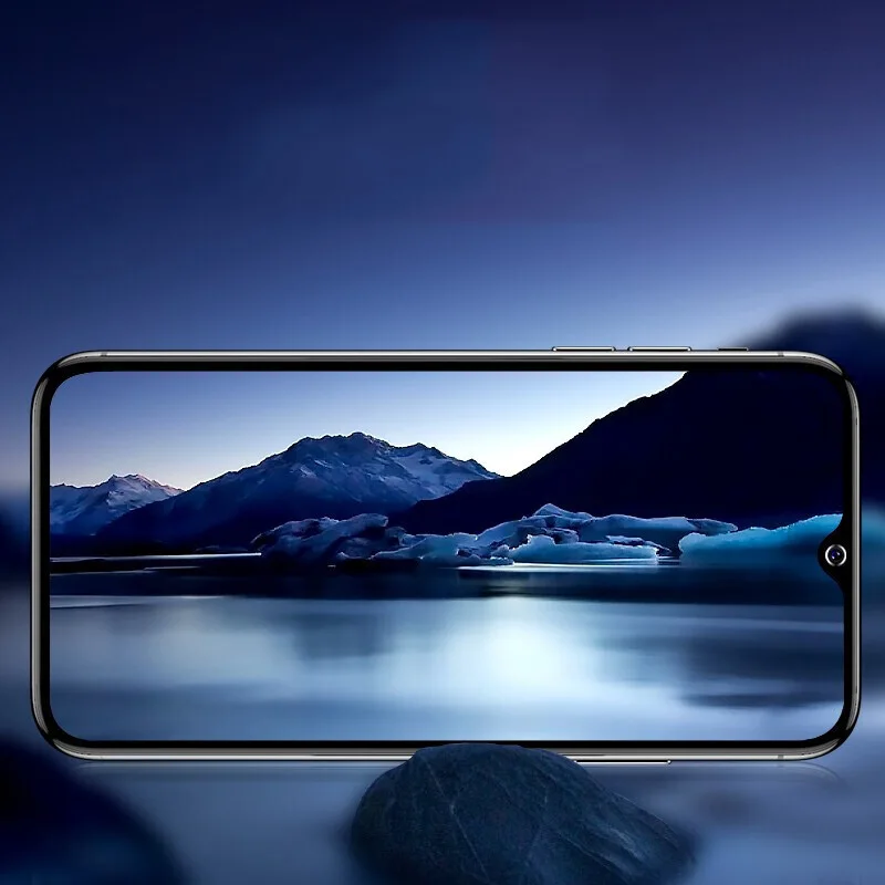 

Full Cover Tempered Glass For OPPO F19 F17 F15 F11 Pro plus Black Edge Screen Protector For OPPO F11Pro F17Pro F19Pro Plus Film