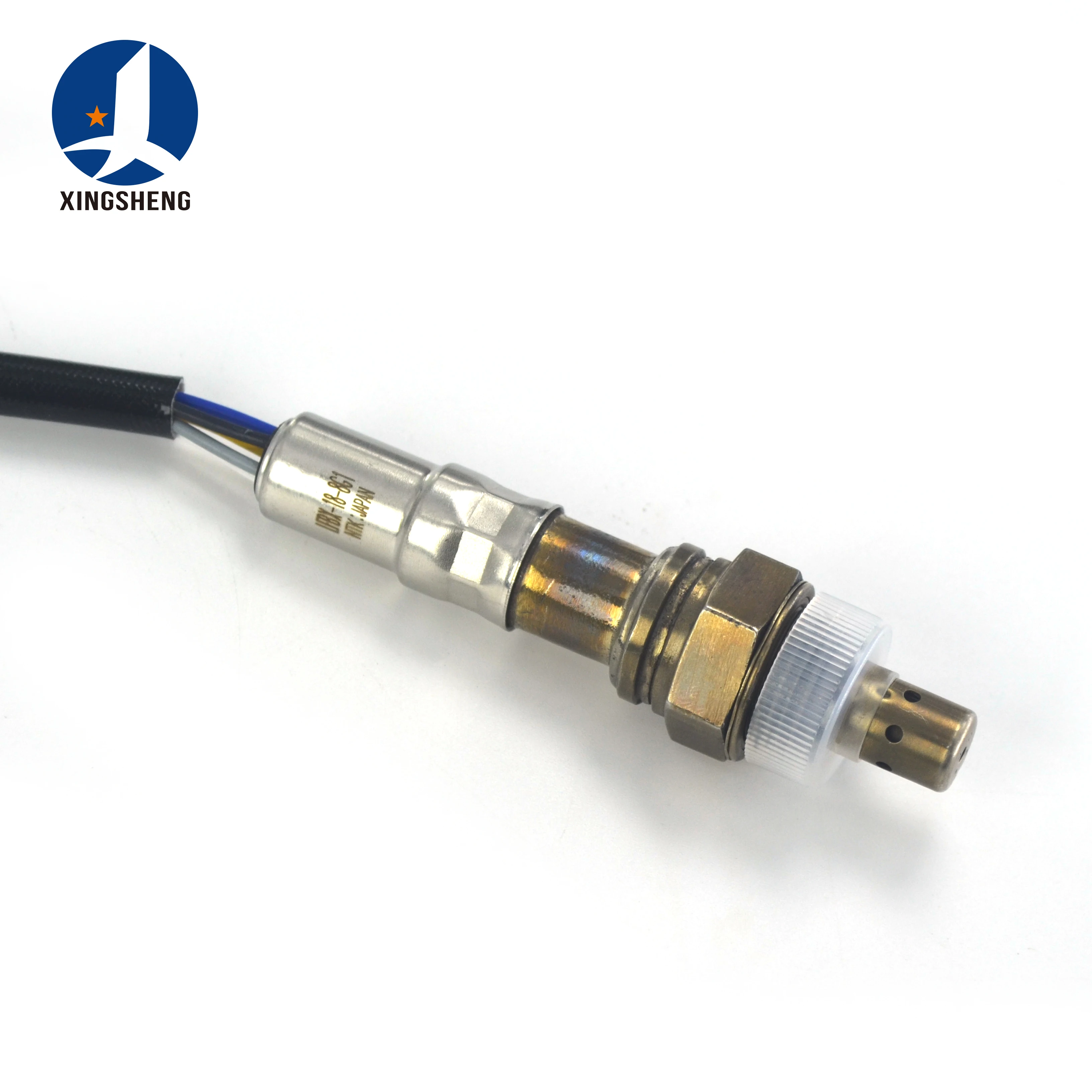 Датчик O2 кислорода LFBX-18-8G1 для Mazda Biante 2.0L DBA-CCEFW 2009-2012