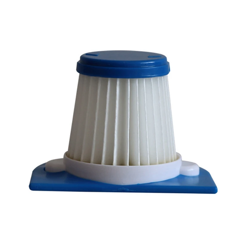 Сменный HEPA-фильтр для пылесоса FC6230 FC6231 FC6232 FC6233 FC6331 FC6333 2 упаковки